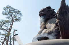 獅子