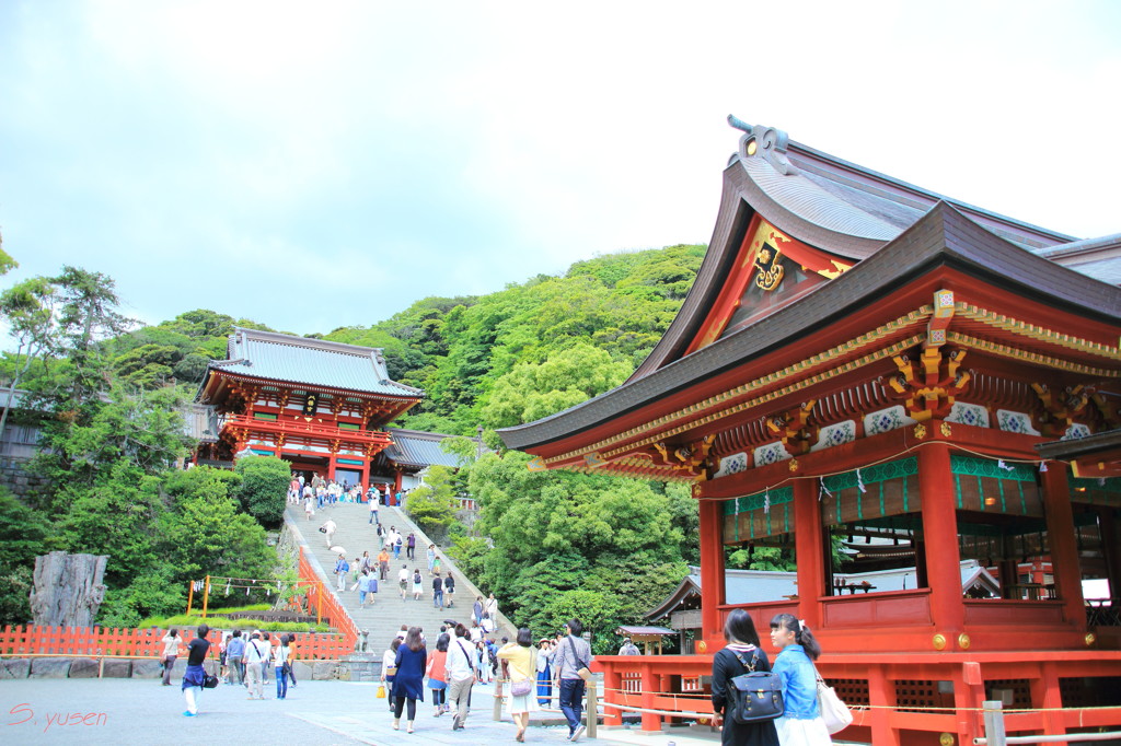 鎌倉5