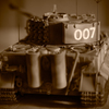 ドイツ軍タイガーⅠ型重戦車　Vol. 2