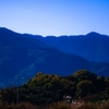 高野山からの展望