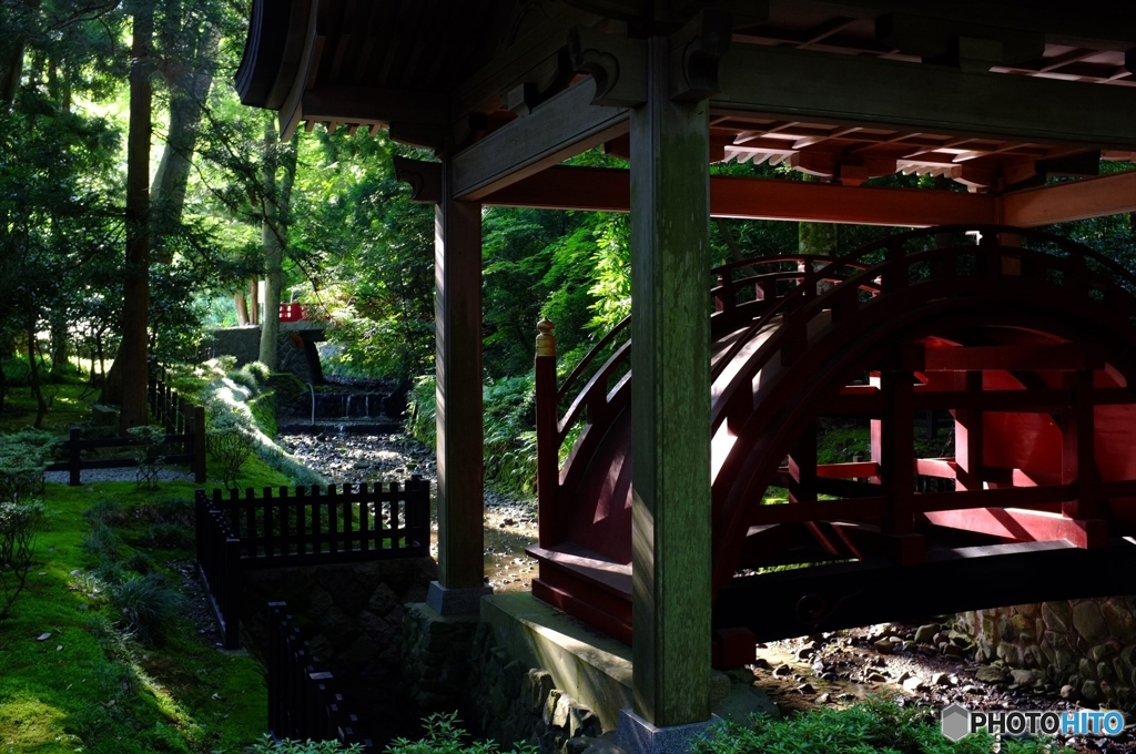 弥彦神社