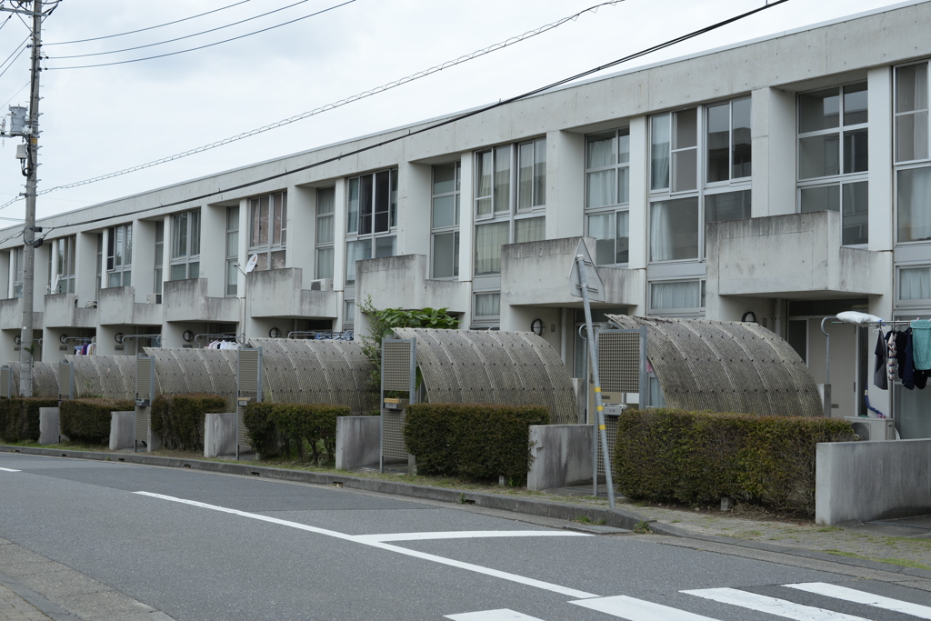 アパート