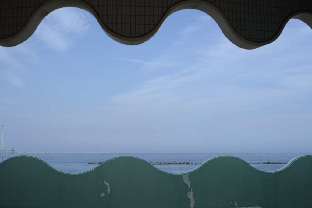 波