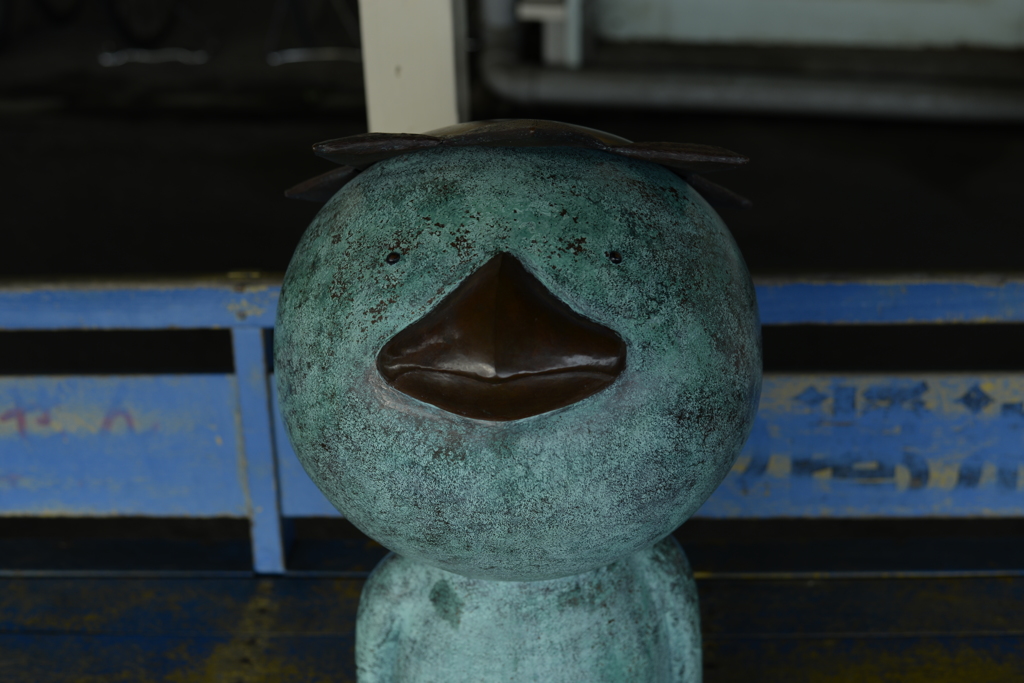 かっぱ