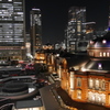 2014.11.27 駅舎