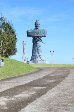 目指す先はやっぱり弥五郎どん