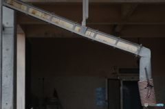 氷を流し込む奴