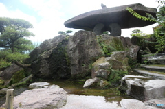 石燈籠（大）