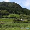 こっちは小鹿野の棚田