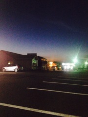 日が長過ぎます。。。