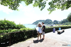 白い恋人の恋人