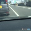テンちゃんとドライブ