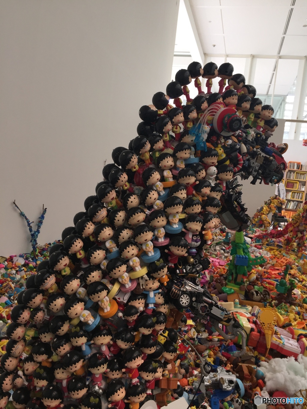 まる子ザウルス