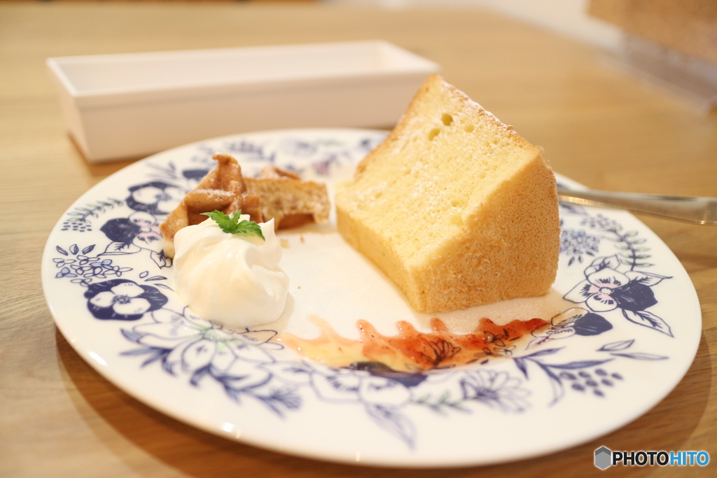 ボリューム満点