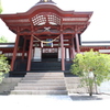 鹿児島神宮本殿