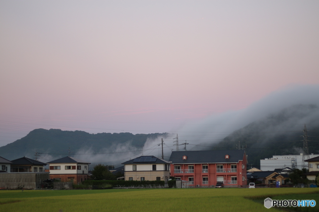 雪崩