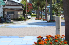 TDN歩道