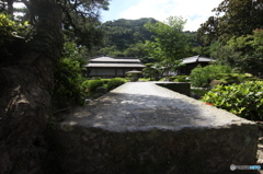 石橋を