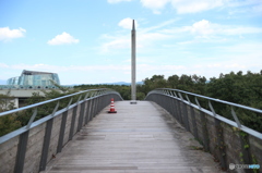 歩道橋