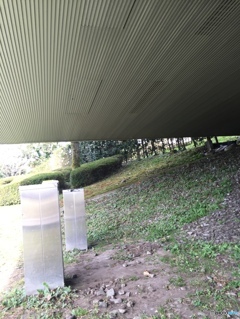 喫煙者は肩身が狭い(物理)