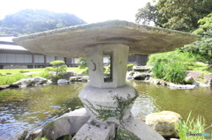 石燈籠
