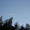 飛行機雲