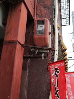 メーター