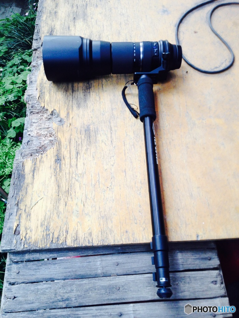 トールハンマー