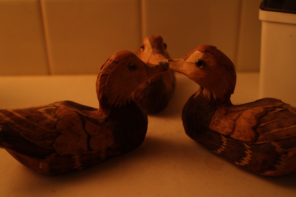 KissKissKiss