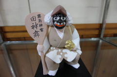 人形1