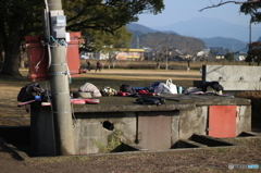 みんなの場所