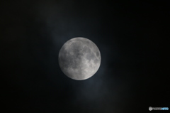 朧十五夜