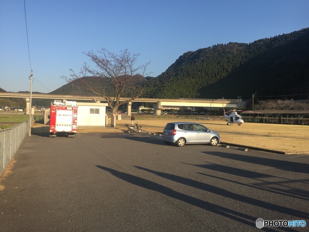 今こそ鹿児島の離島医療が役立つ時！！