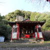 近所の稲荷神社