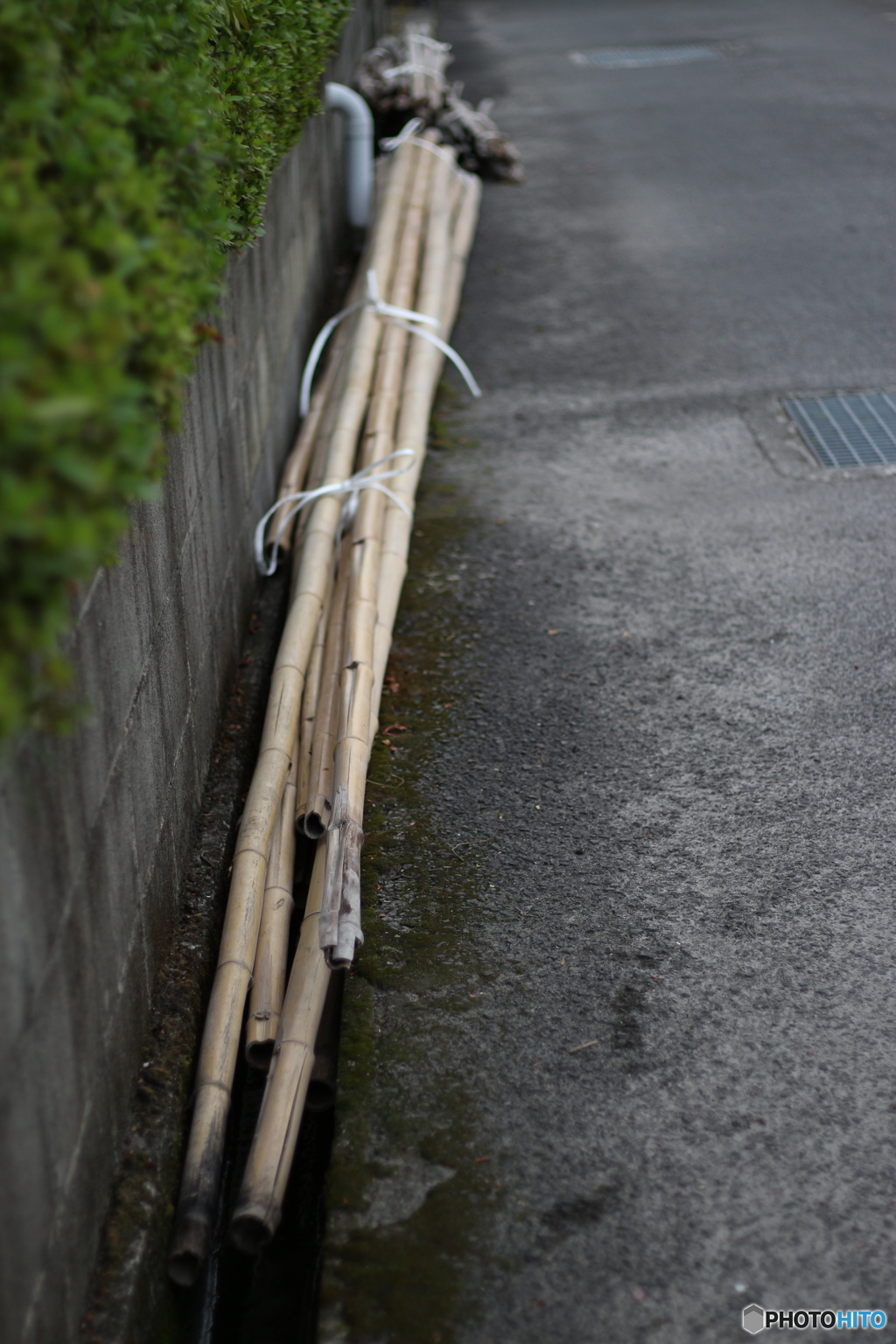 こちらでも準備万端