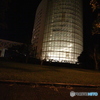 夜のホテル京セラ