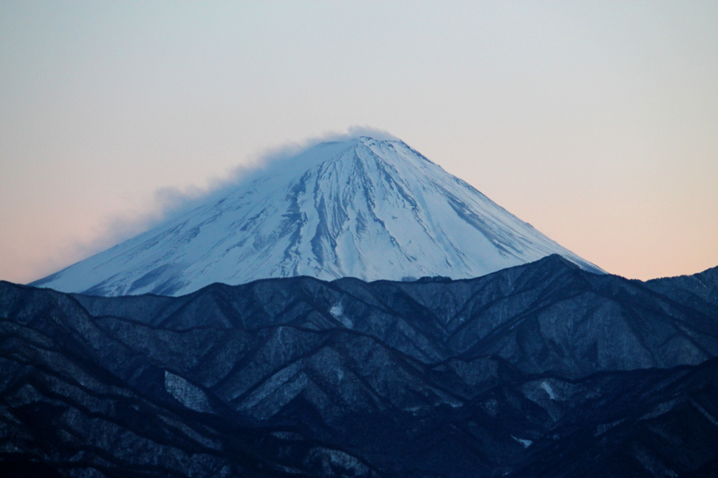 富士山