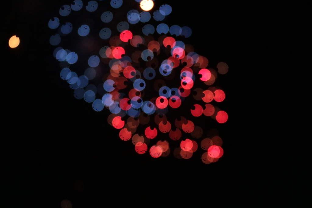 花火