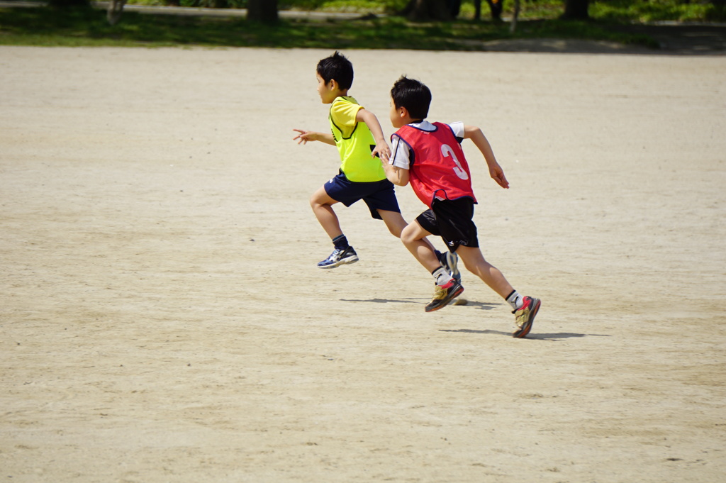 speed  0503