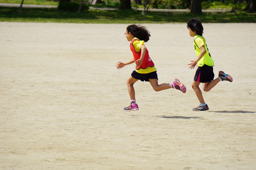 ＳＰＥＥＤ　ＧＩＲＬ