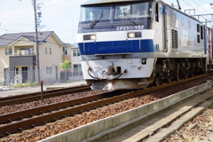 貨物列車　ＥＦ210系