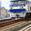 貨物列車　ＥＦ210系