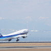JA741A(全日空)