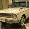 カローラ　1966