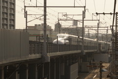撮り鉄　デビュー初心者　