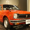 ホンダ　シビック　１９７５～