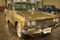 クラウン　ｒｓ41型　　1963～