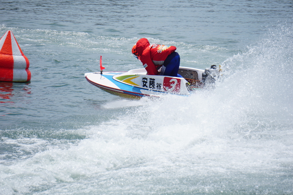 ＳＰＥＥＤ　ＴＵＲＮ