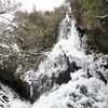 氷瀑