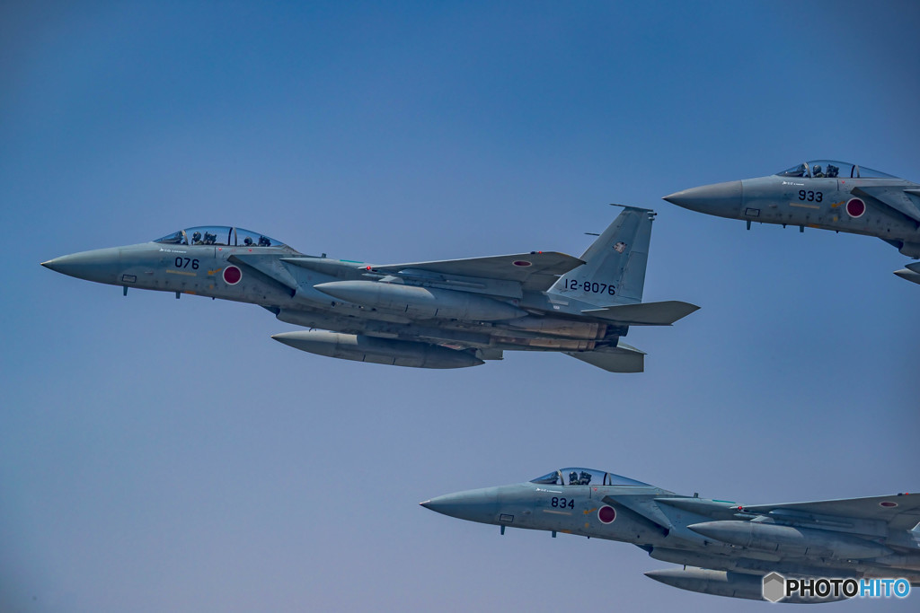 F-15J イーグル 2
